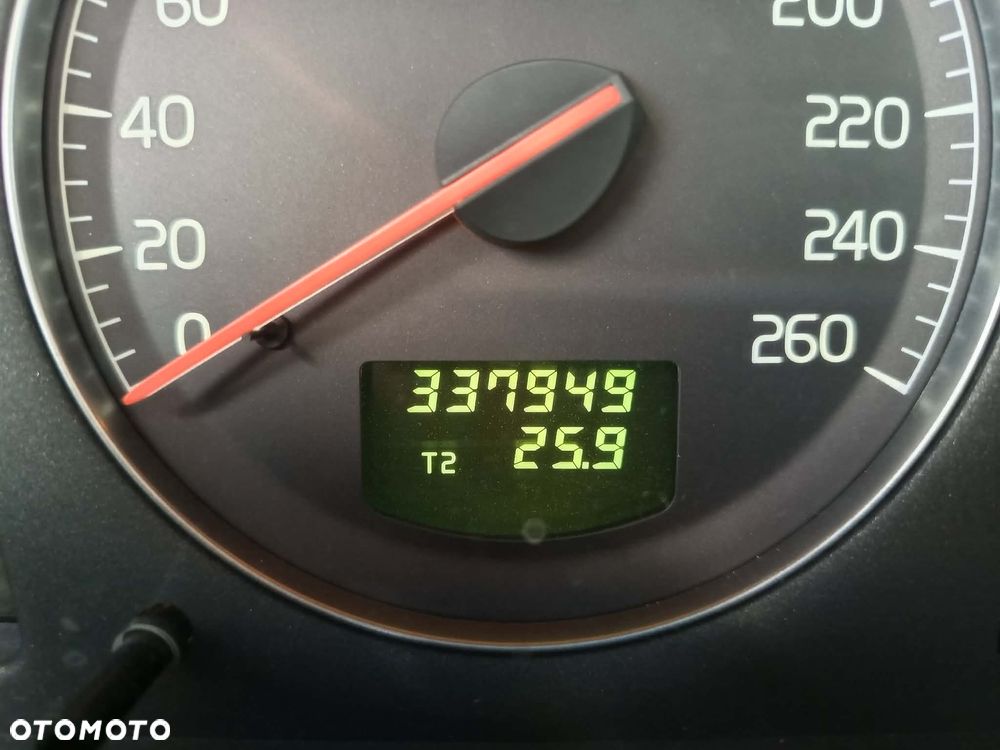 Volvo S60 2.4 - 17