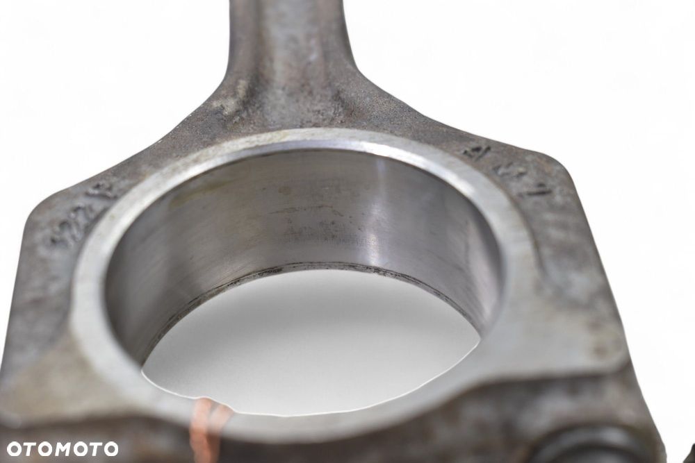 Tłok Korbowód 77L54 MINI ONE R56 CLUBMAN R55 1.4 N12B14A - 4