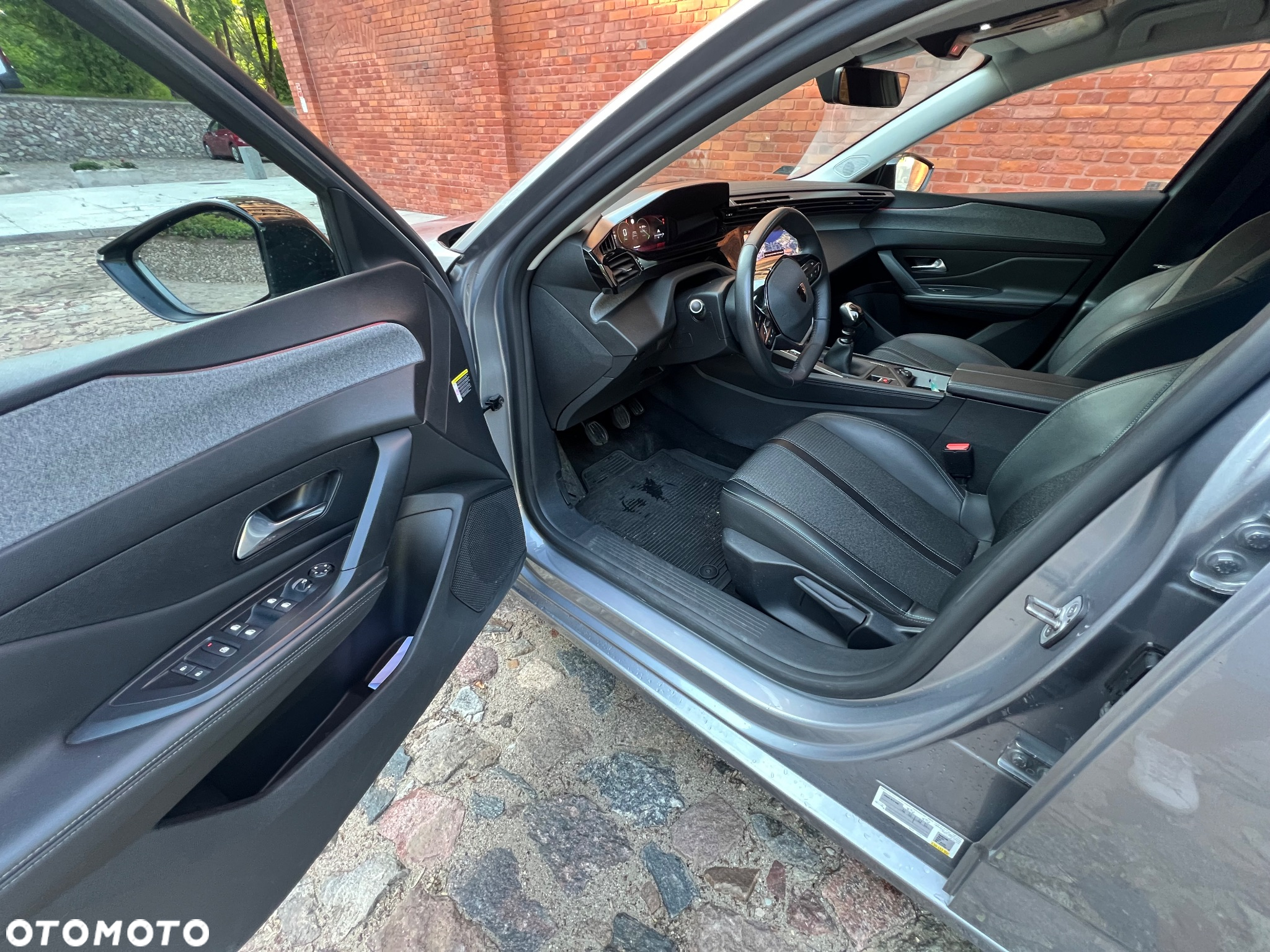 Peugeot 308 1.2 PureTech GPF Allure Pack S&S - 12