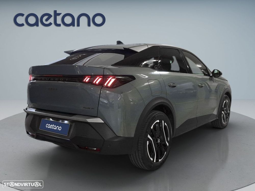 Peugeot 3008 1.6 Plug-in Hybrid Allure e-DCS7 - 8
