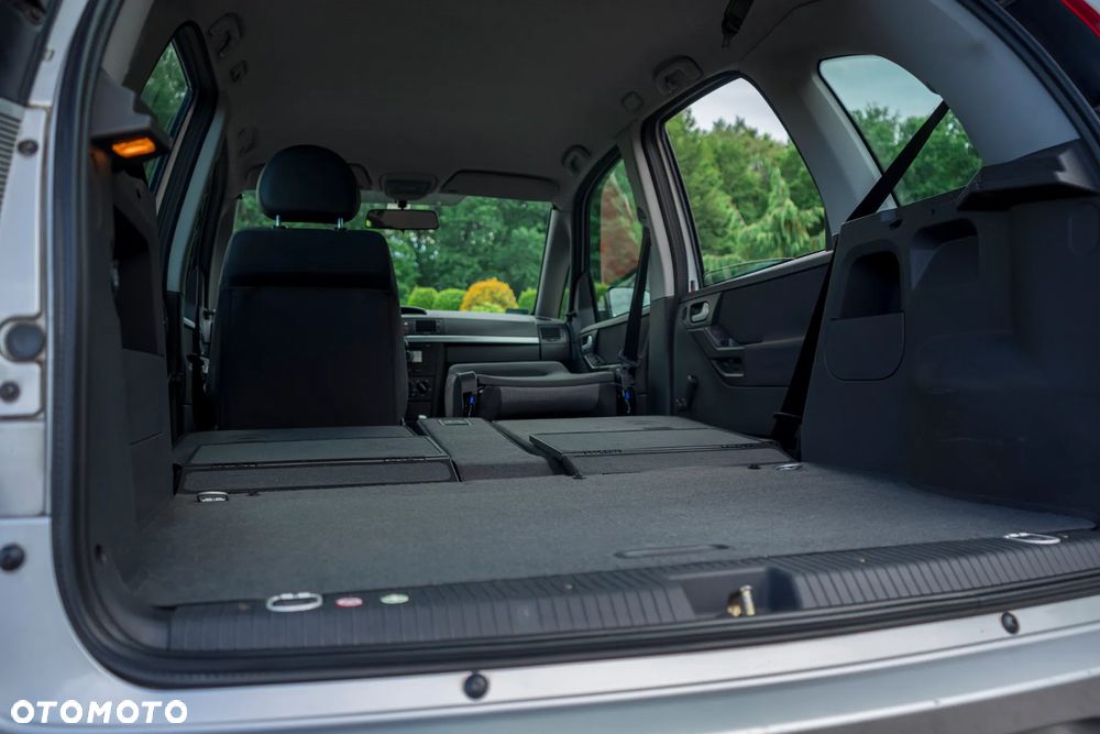 Opel Meriva 1.6 16V Essentia Easytronic - 14