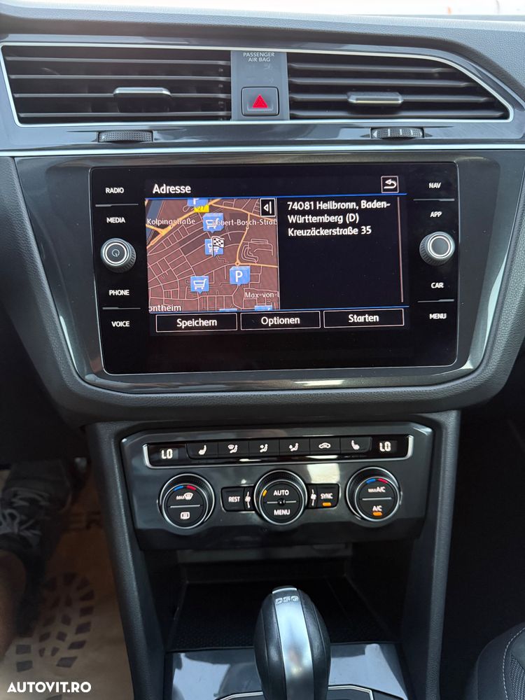 Volkswagen Tiguan 2.0 TDI SCR 4Motion DSG Highline - 15