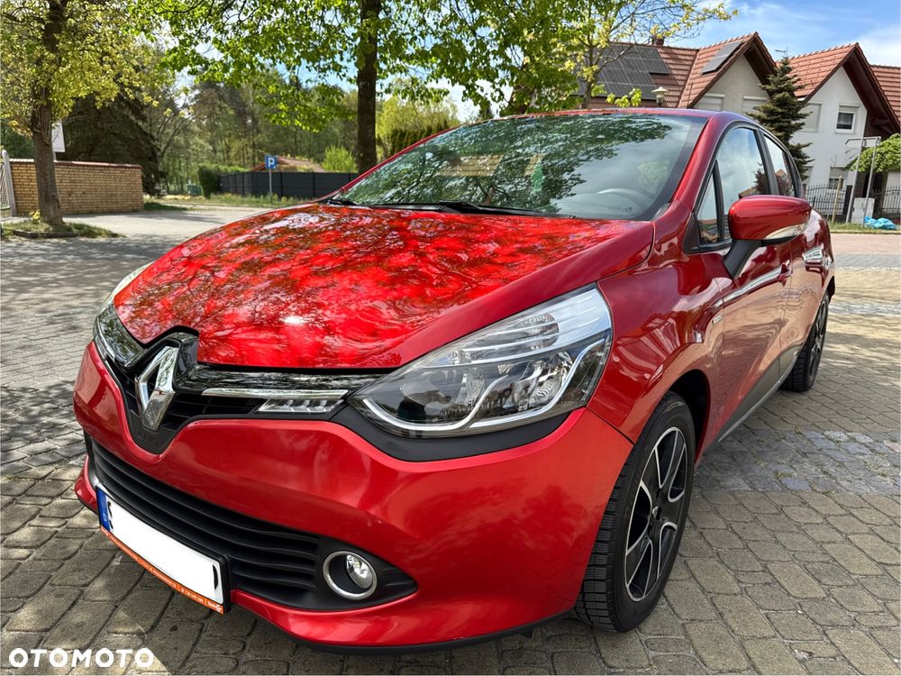 Renault Clio - 18