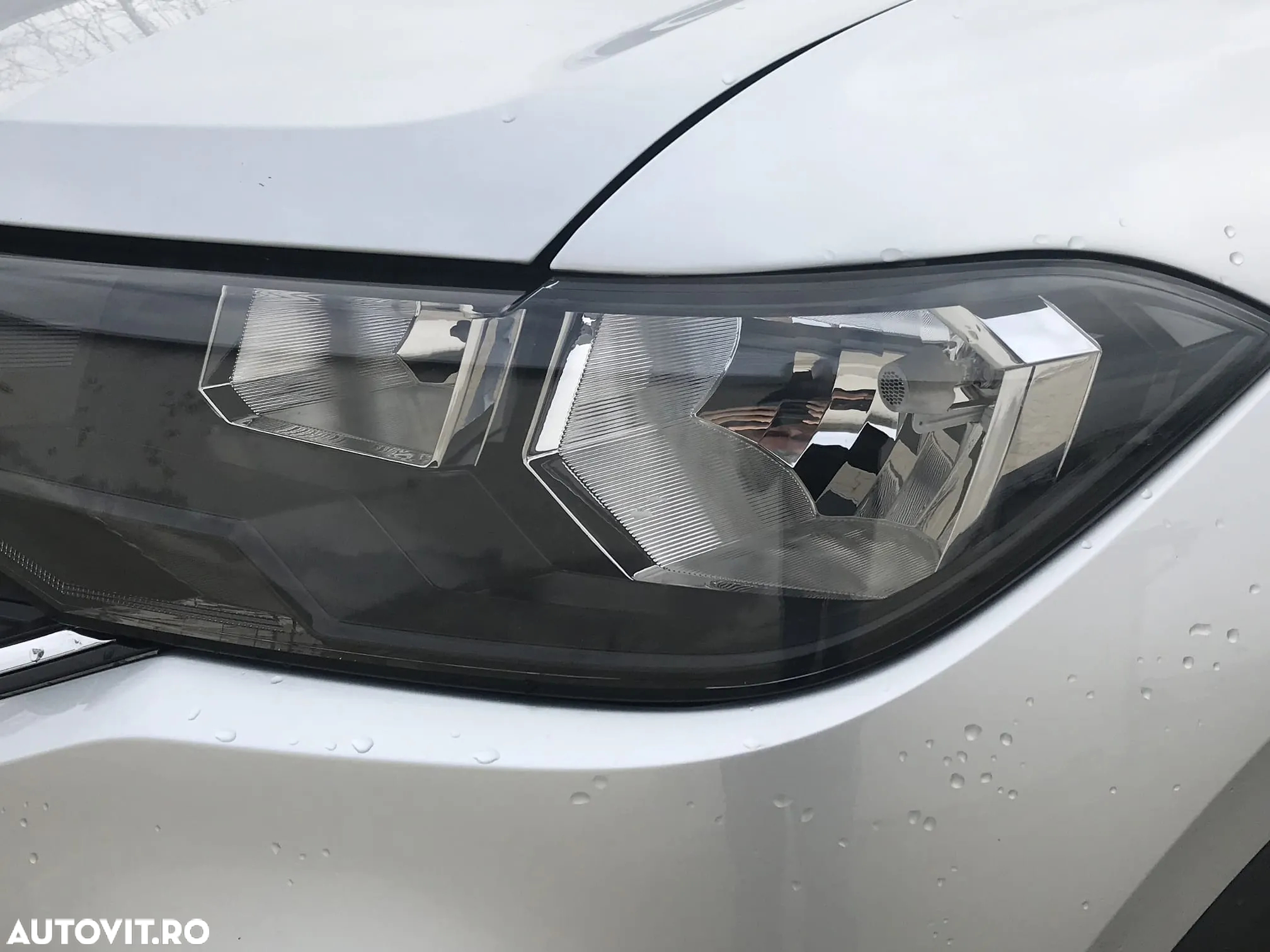 Volkswagen T-Cross 1.0 TSI DSG Life - 39