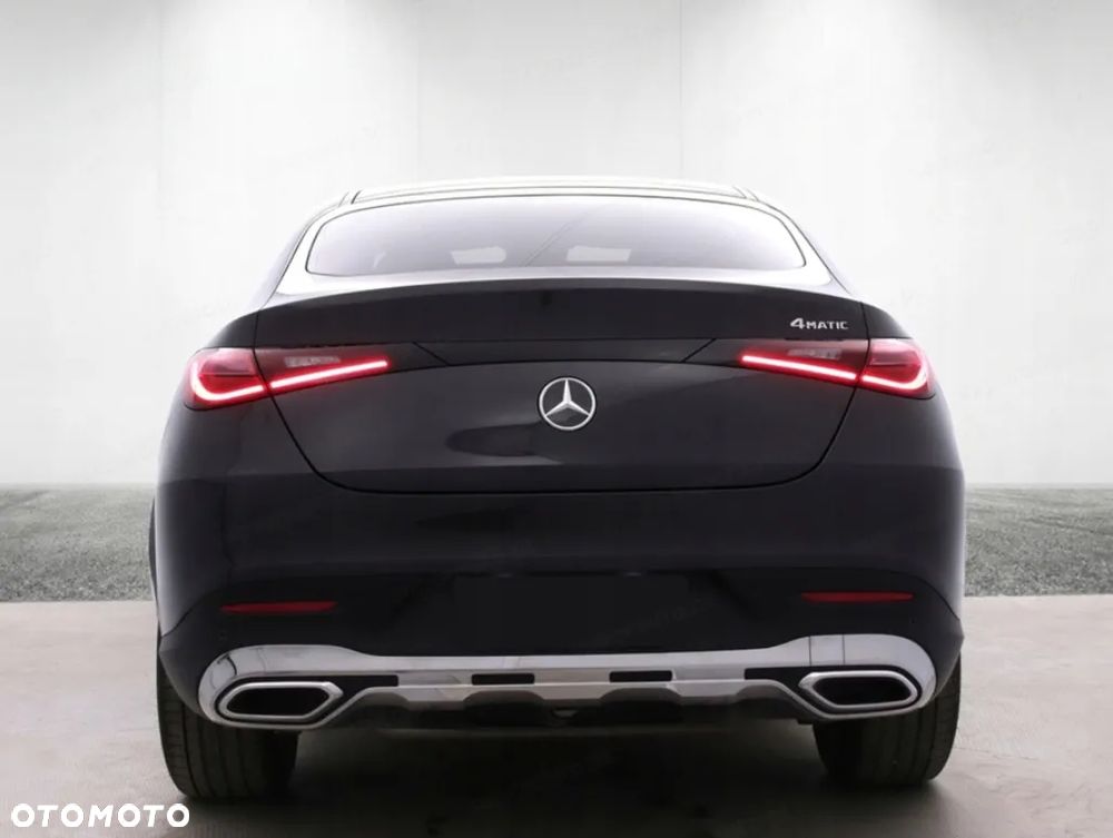 Mercedes-Benz GLC 220 d 4-Matic - 4