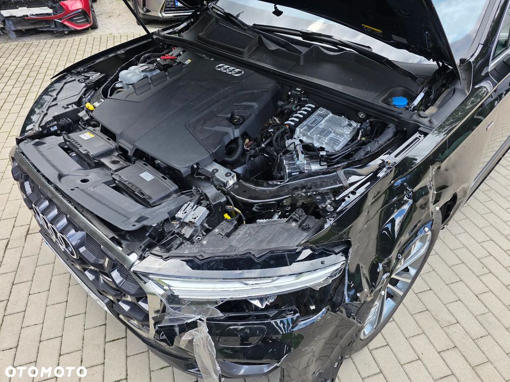 Audi Q7 50 TDI mHEV Quattro S Line Tiptr - 6