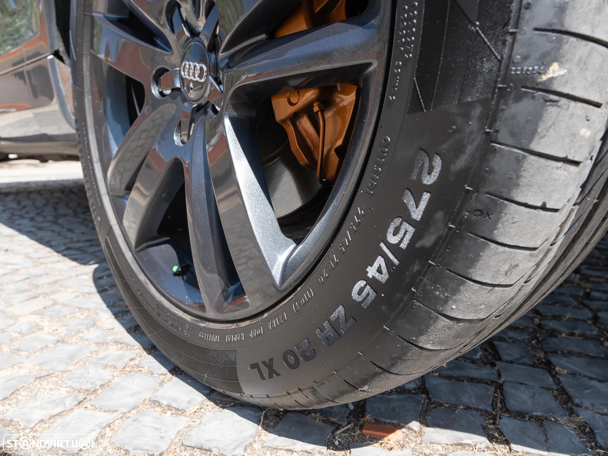 Audi Q7 4.2 TDI DPF quattro tiptronic - 29