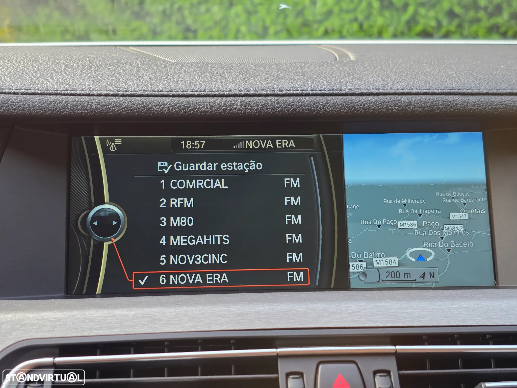 BMW 740 d Pack M - 34