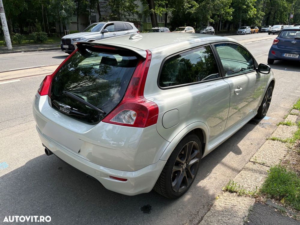 Volvo C30 1.8 Kinetic - 10