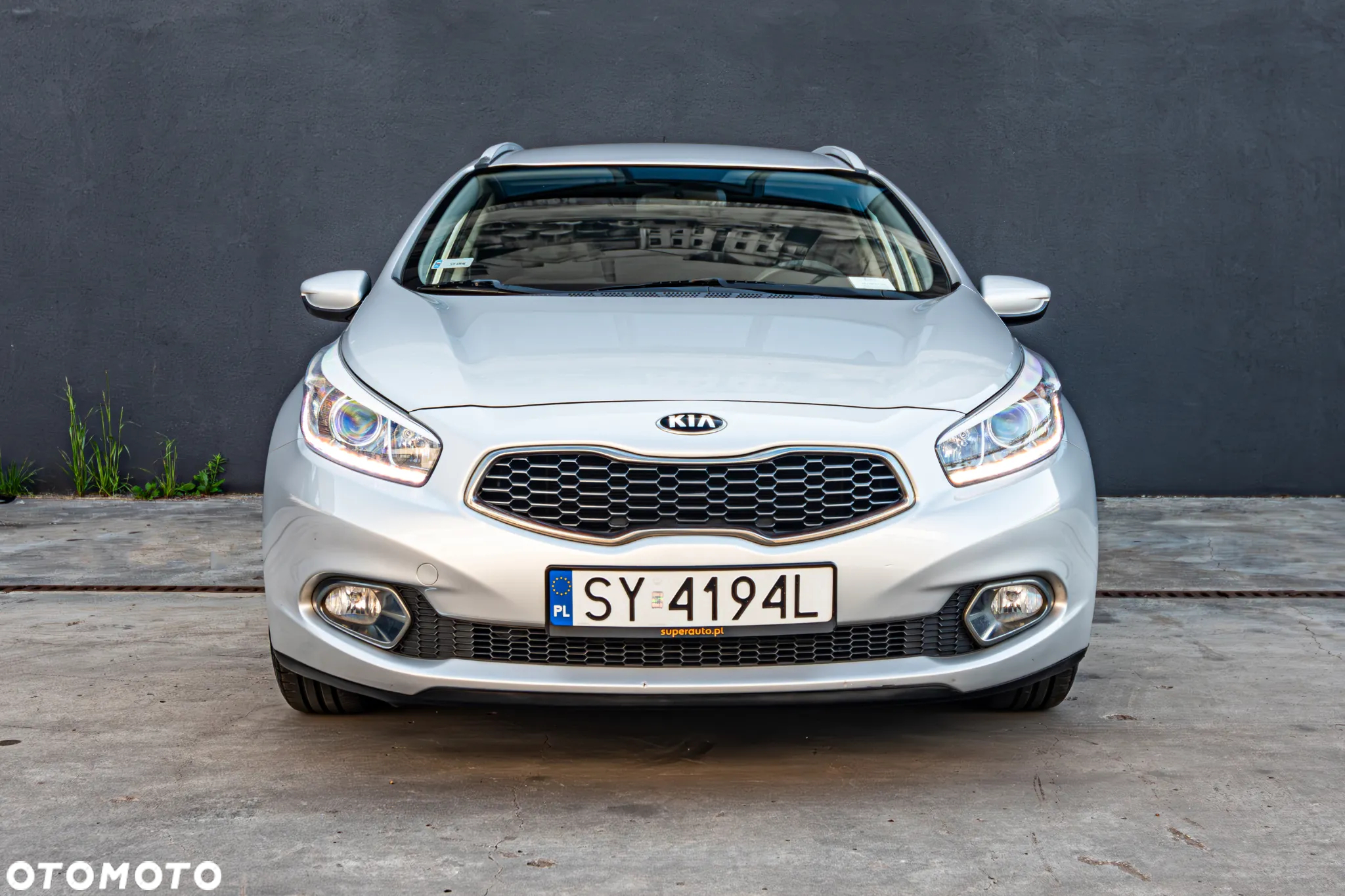 Kia Ceed Cee'd 1.6 GDI S - 2