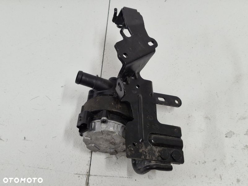 RENAULT SCENIC IV 4 1.7 DCI POMPKA OBIEGU WODY 0392024095 - 5