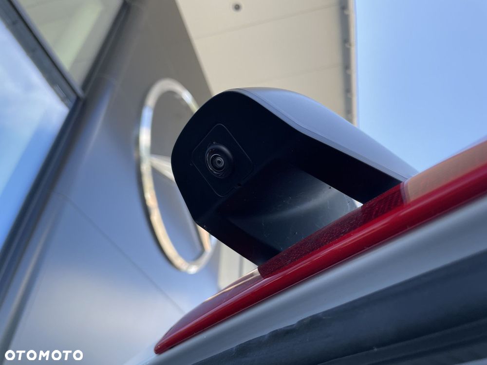 Mercedes-Benz Sprinter 317 CDI KA OM654 - 7