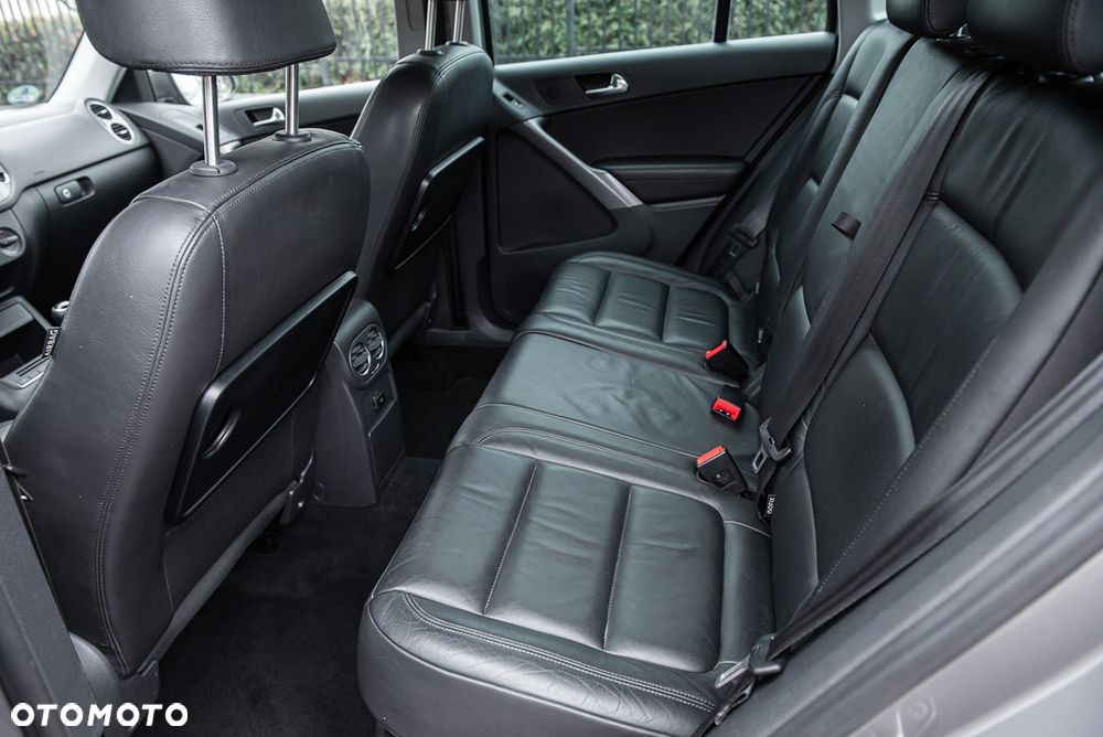 Volkswagen Tiguan 2.0 TDI DPF 4Motion Sport & Style - 27