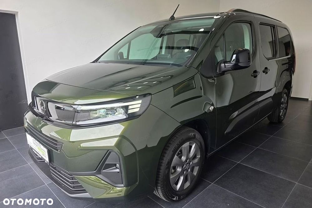 Opel Combo - 4