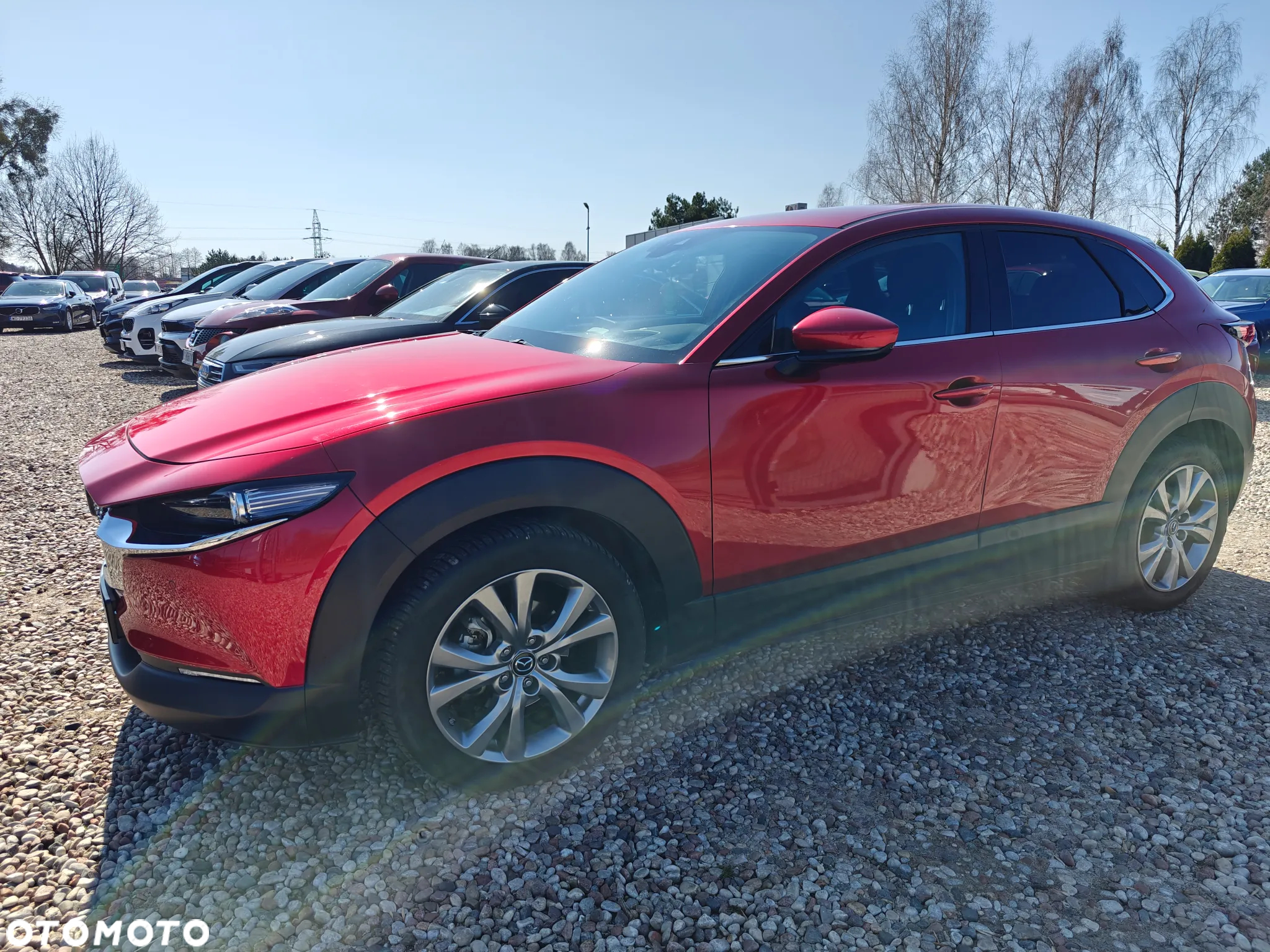 Mazda CX-30 - 3