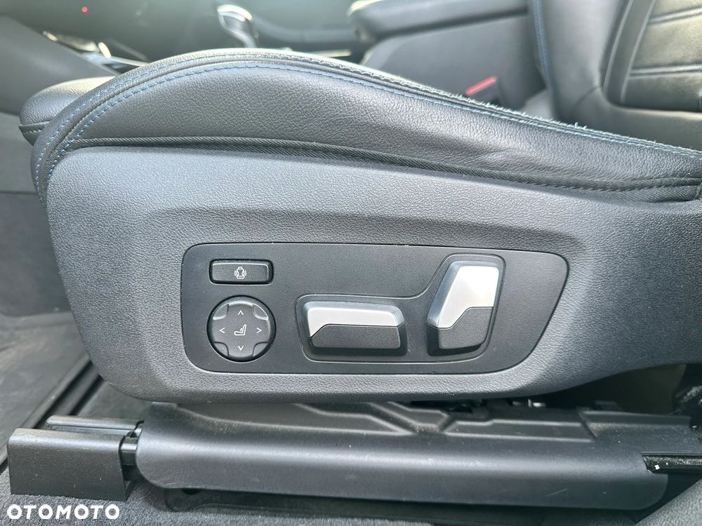 BMW X3 xDrive20d M Sport sport - 15