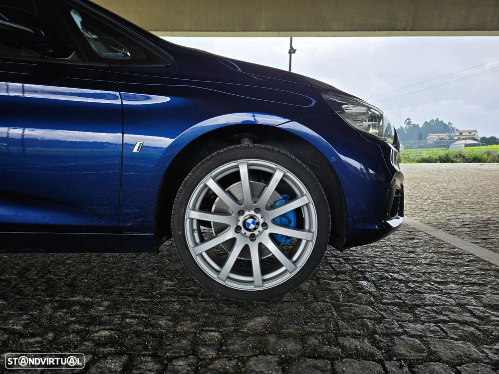 BMW 225xe Active Tourer iPerformance Sport Line - 26
