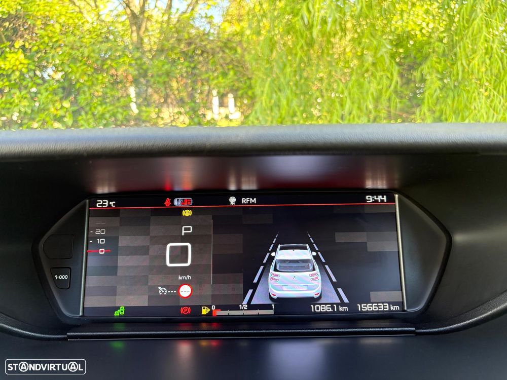 Citroën Grand C4 Spacetourer - 31