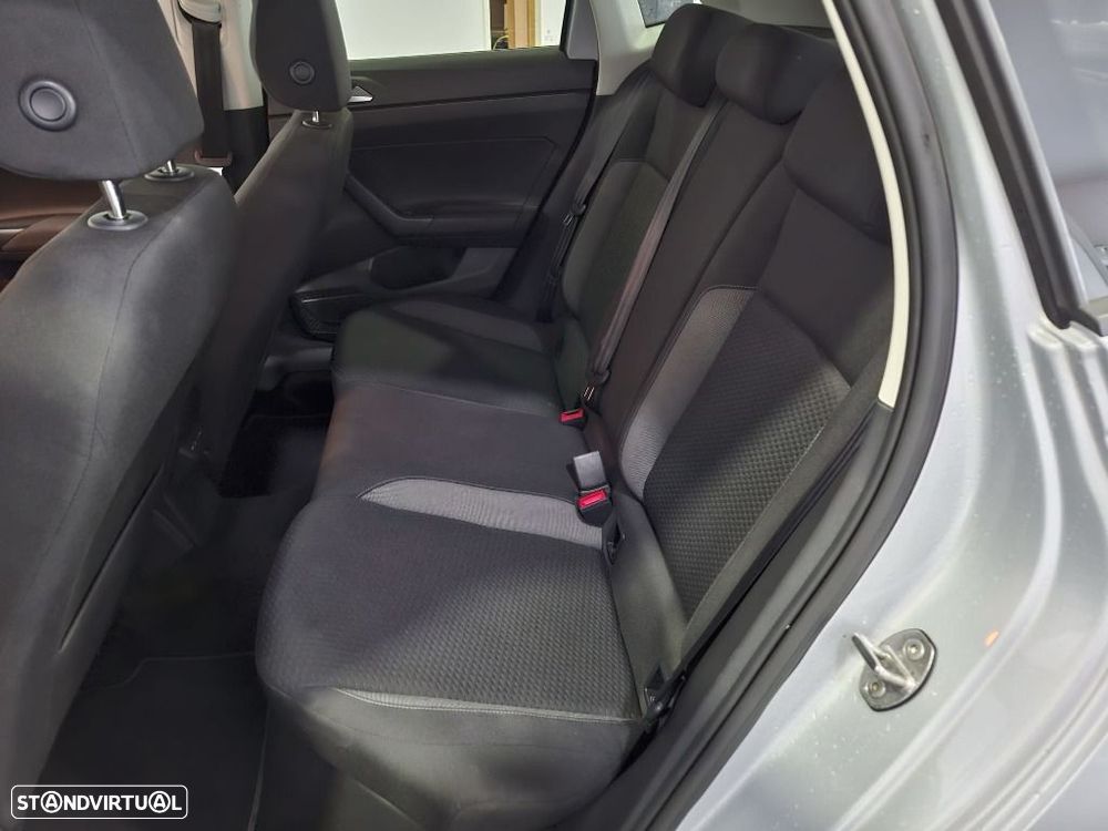 VW Polo 1.0 TSI Urban DSG - 13