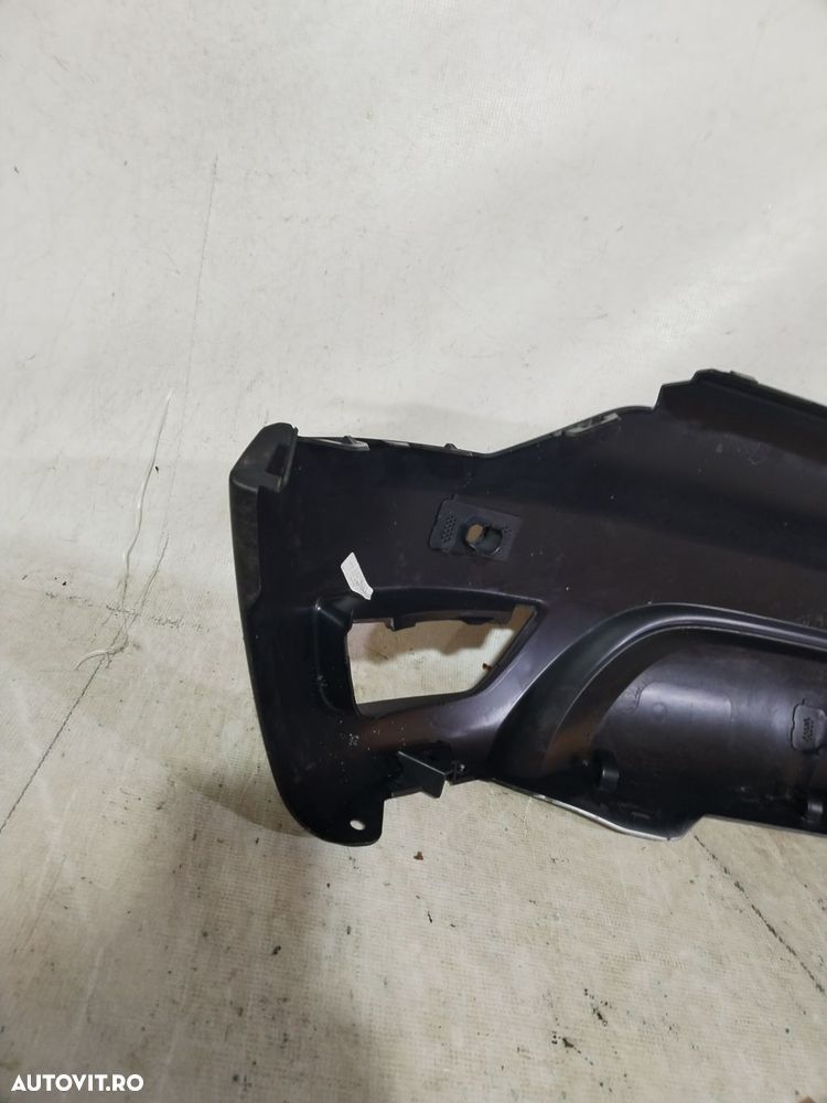 Bara spate Renault Captur, 2013, 2014, 2015, 2016, 2017, 2018, 2019, 2020, 2021, 2022, 2023, cod origine OE 850B20231. 10082 - 11