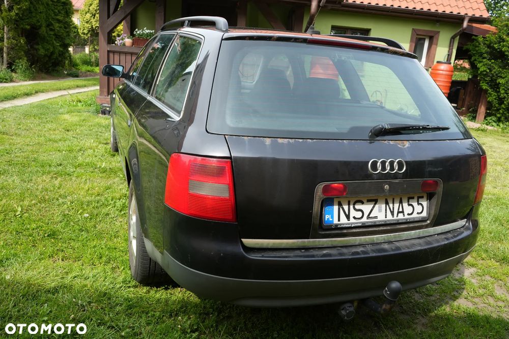 Audi A6 - 3