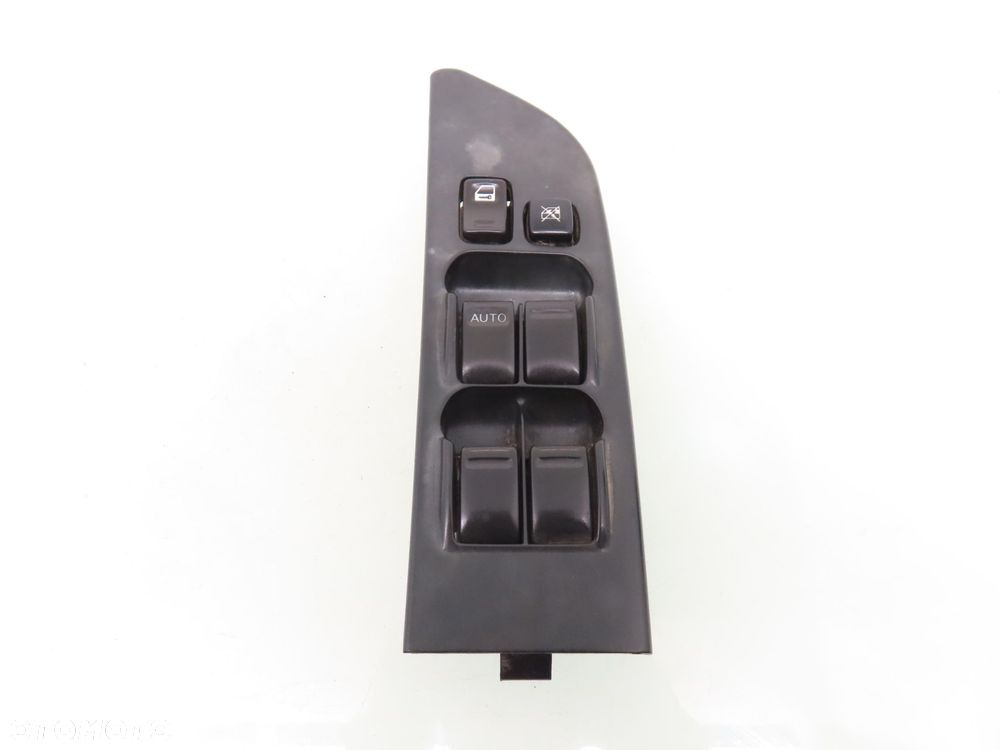 PANEL SZYB NISSAN TERRANO II (R20) 809612X800 - 7