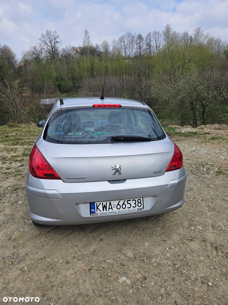 Peugeot 308 120 VTi Premium - 6