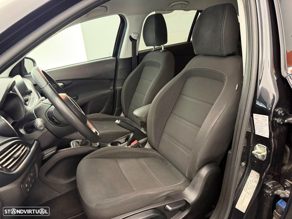 Fiat Tipo Station Wagon 1.3 Multijet - 5