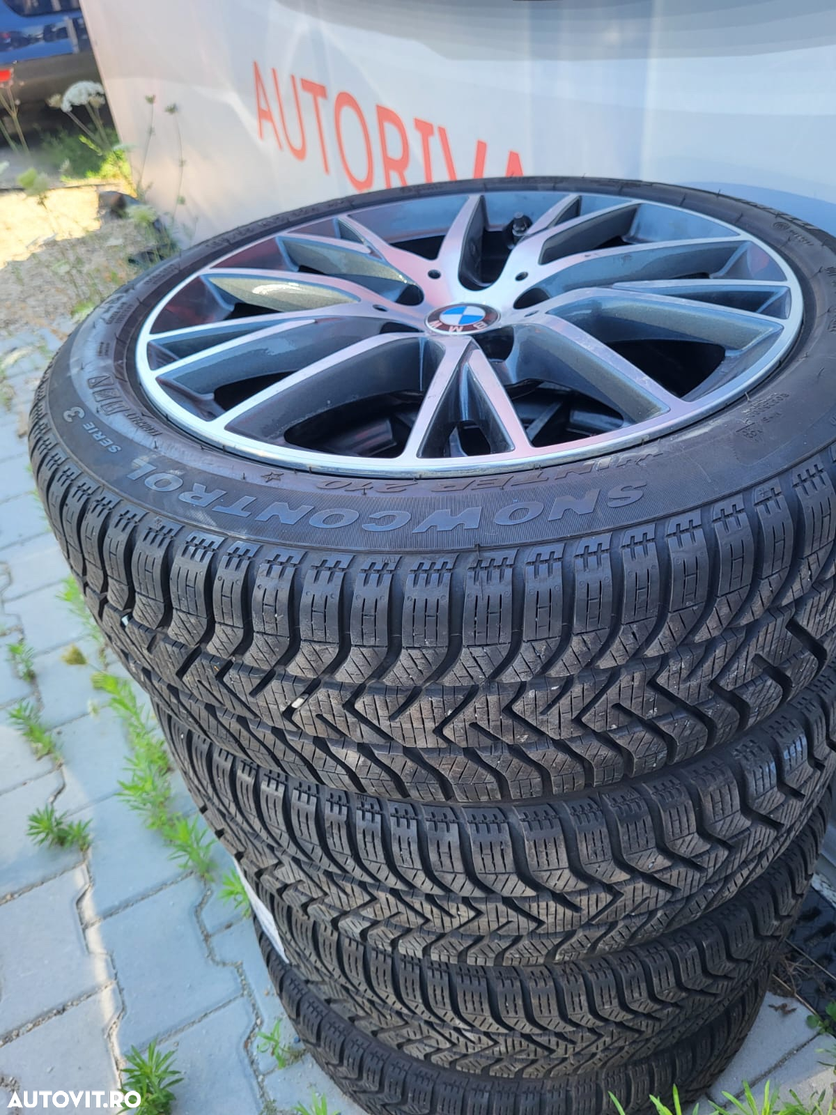 BMW Seria 1 118i Aut. M Sport - 21