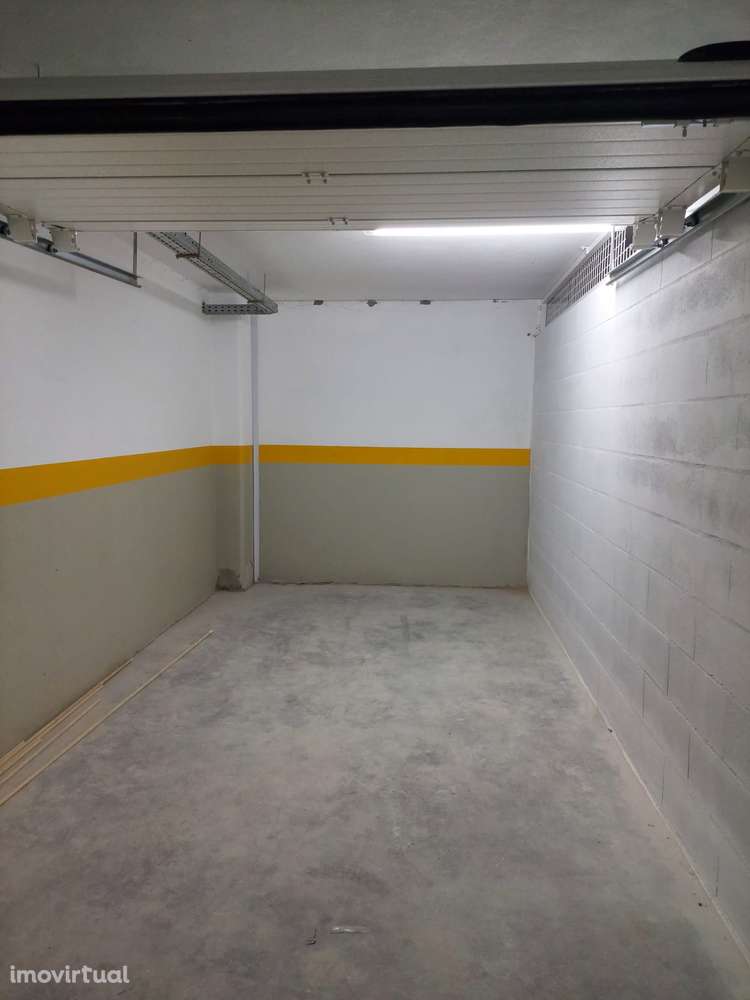 Garagens individuais em Aveiro - Grande imagem: 2/2