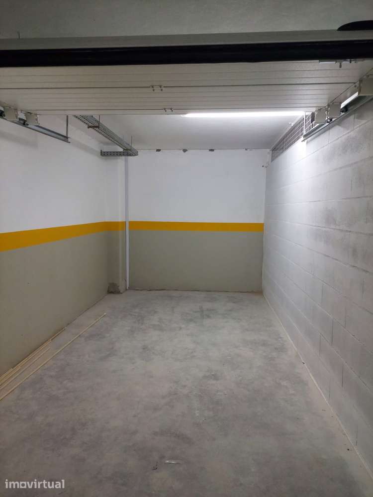 Garagens individuais em Aveiro - Grande imagem: 2/2