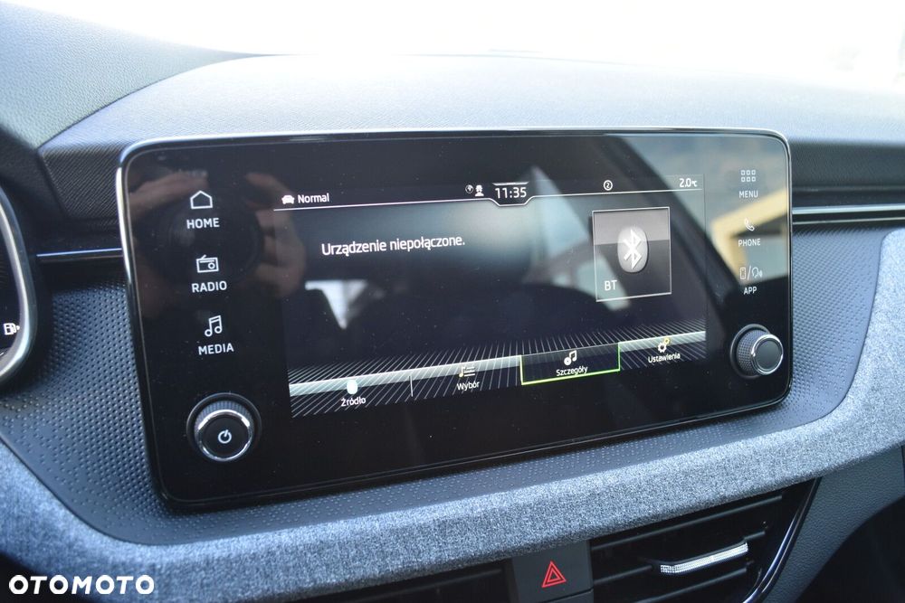 Skoda Kamiq 1.0 TSI Selection - 18