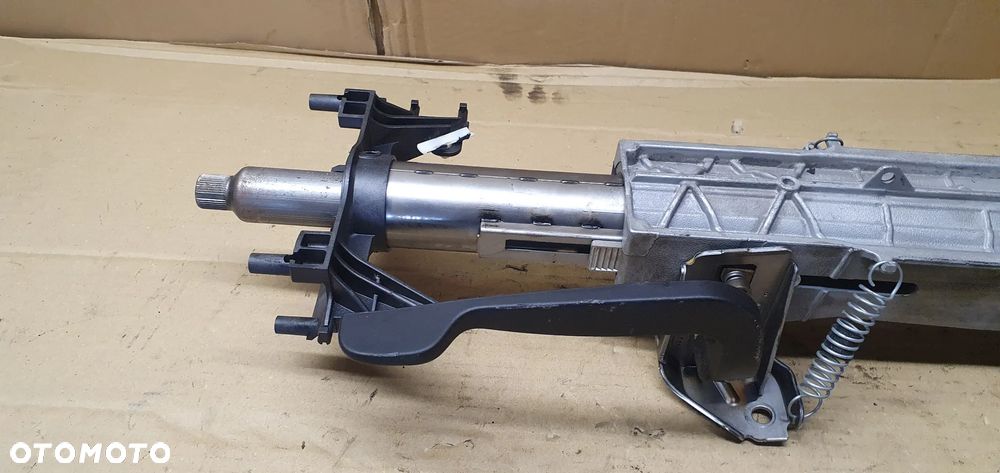 Kolumna kierownicza BMW 3 F30 F31 6858559 - 2