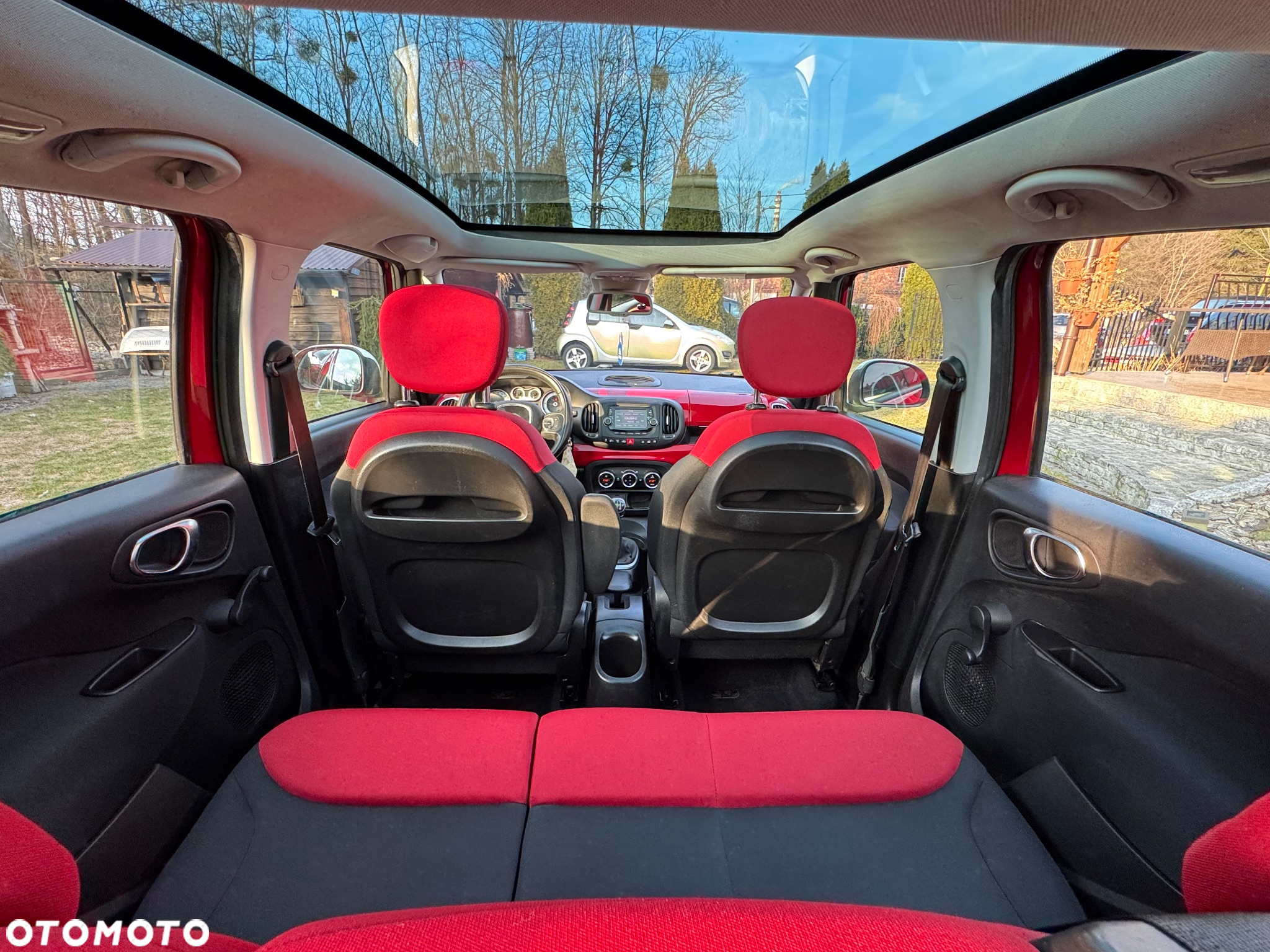 Fiat 500L 1.3 Multijet Pop Star S&S - 19
