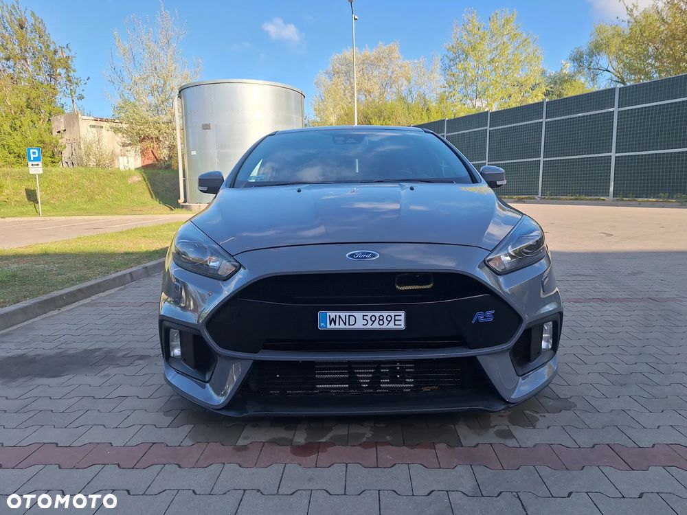 Ford Focus - 3
