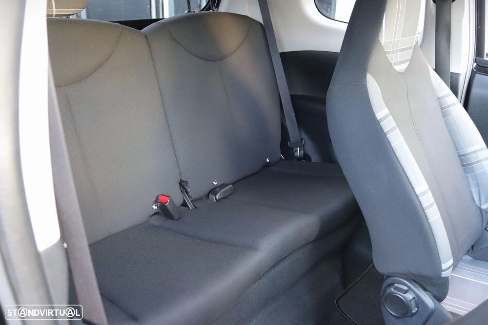 Peugeot 108 1.0 VTi Active - 20