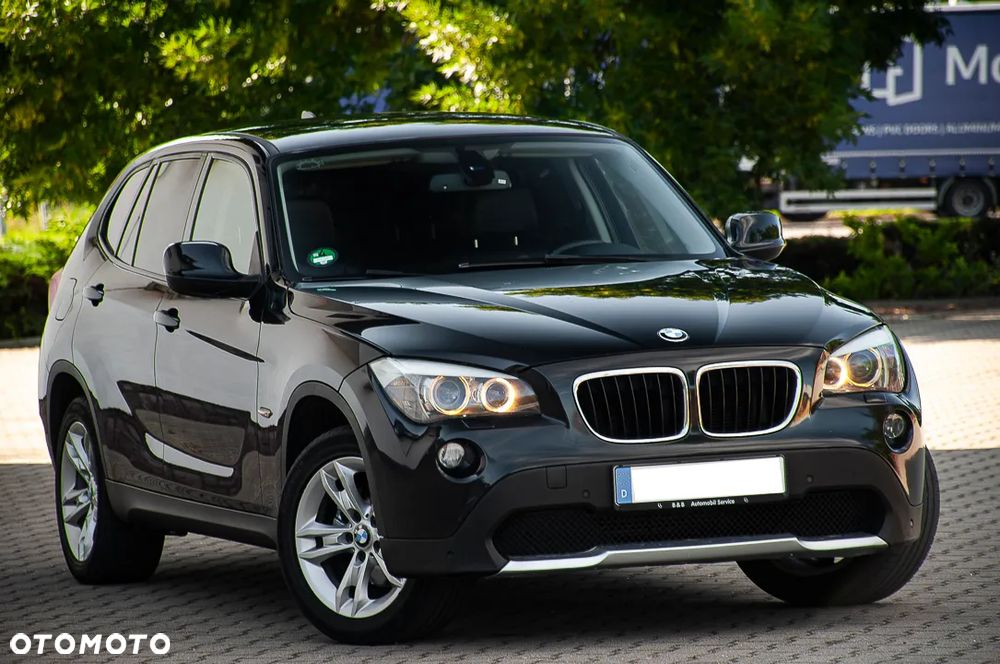 BMW X1 - 2