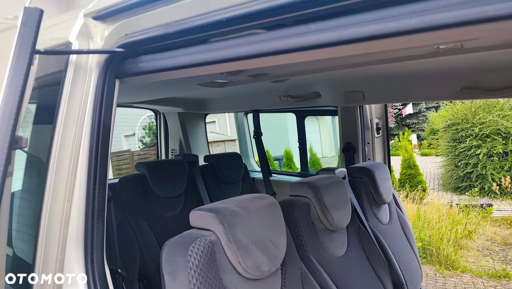 Citroën Jumpy Combi - 31
