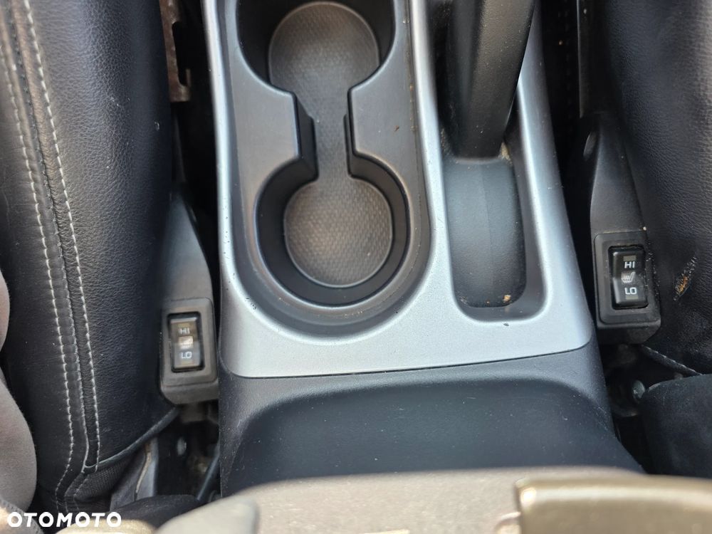 Mitsubishi Outlander 2.4 Invite CVT - 11