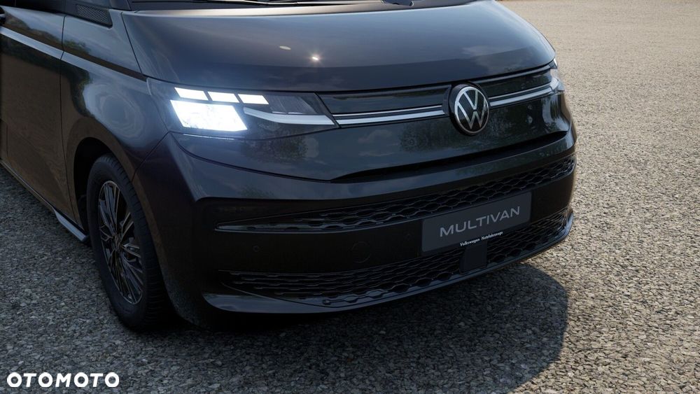 Volkswagen multivan L2 Life - 10