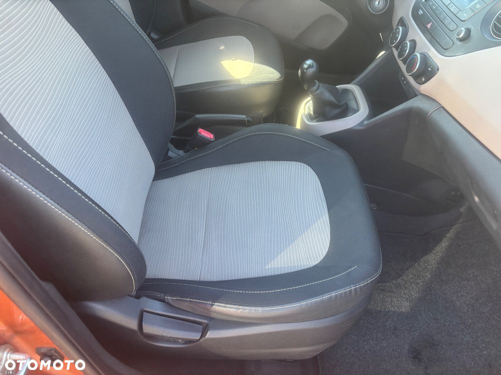 Hyundai i10 1.0 Classic - 24
