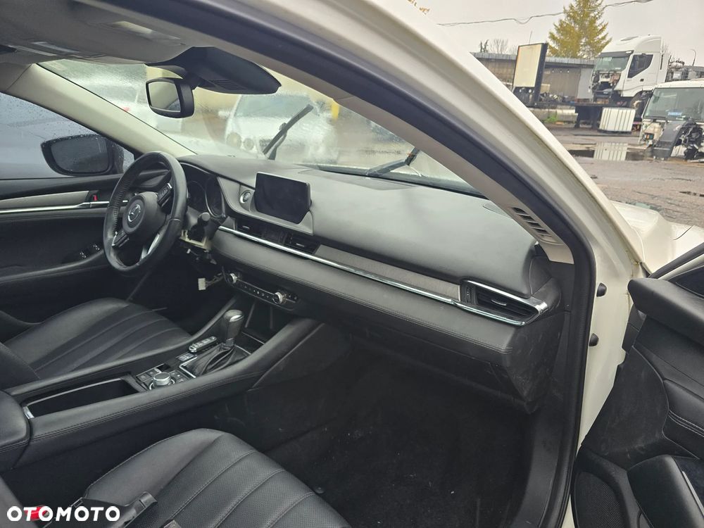 Mazda 6 2.5 SKYPrestige - 9