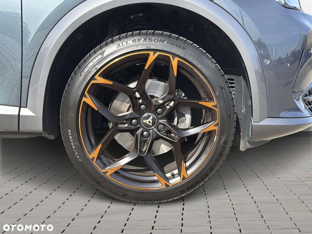 Cupra Formentor 1.5 TSI DSG - 10