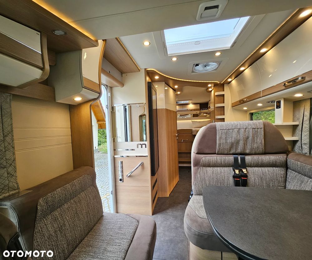 Carthago Malibu I 460 LE - 3