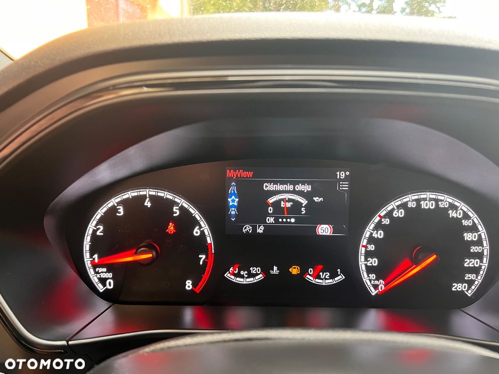 Ford Focus 2.3 EcoBoost ST-3 - 28