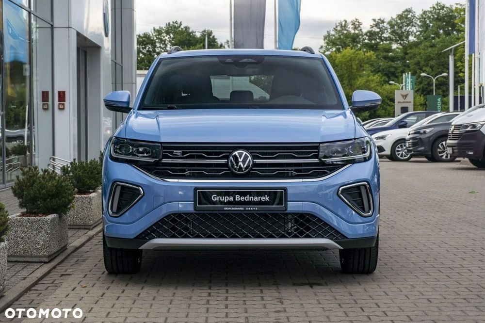 Volkswagen T-Cross - 5