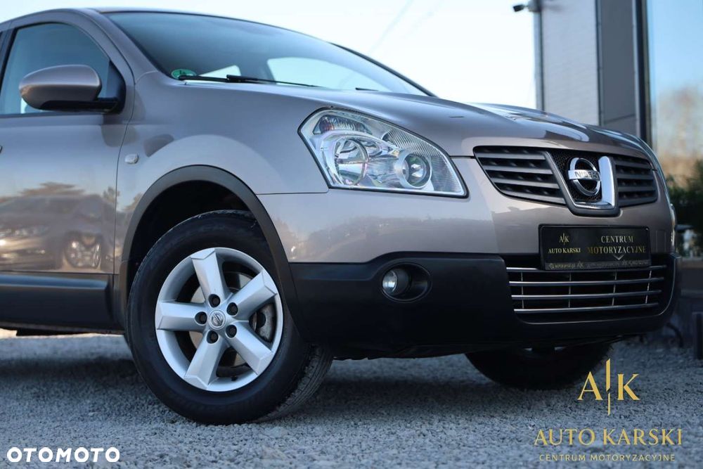 Nissan Qashqai - 15