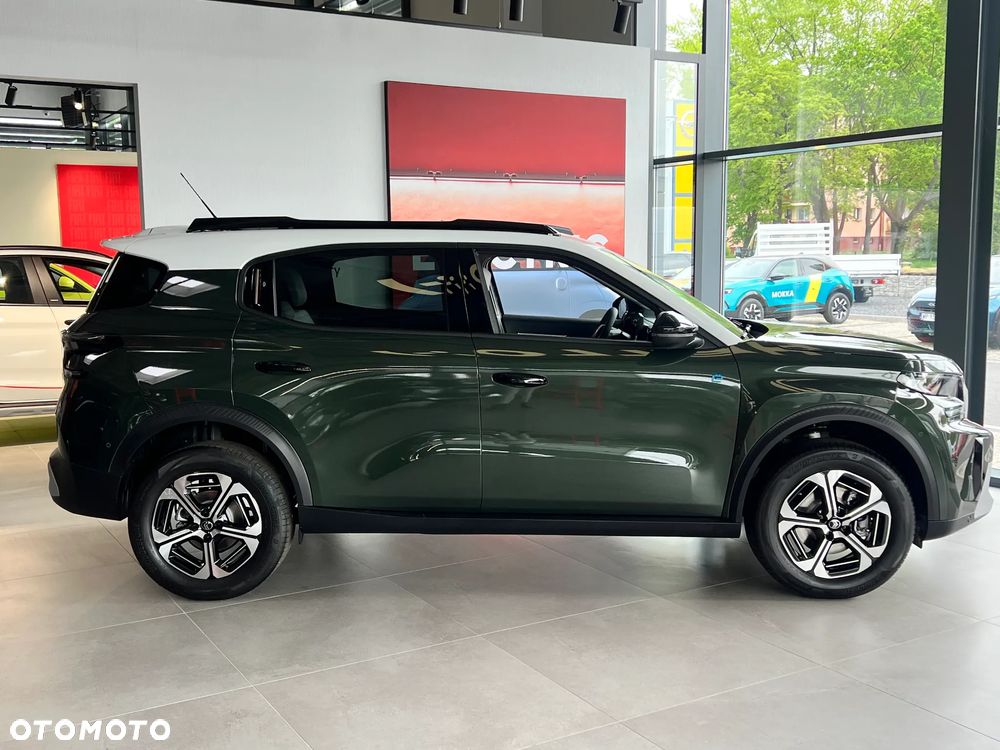 Citroën C3 Aircross 44kWh Comfort Range Max - 3