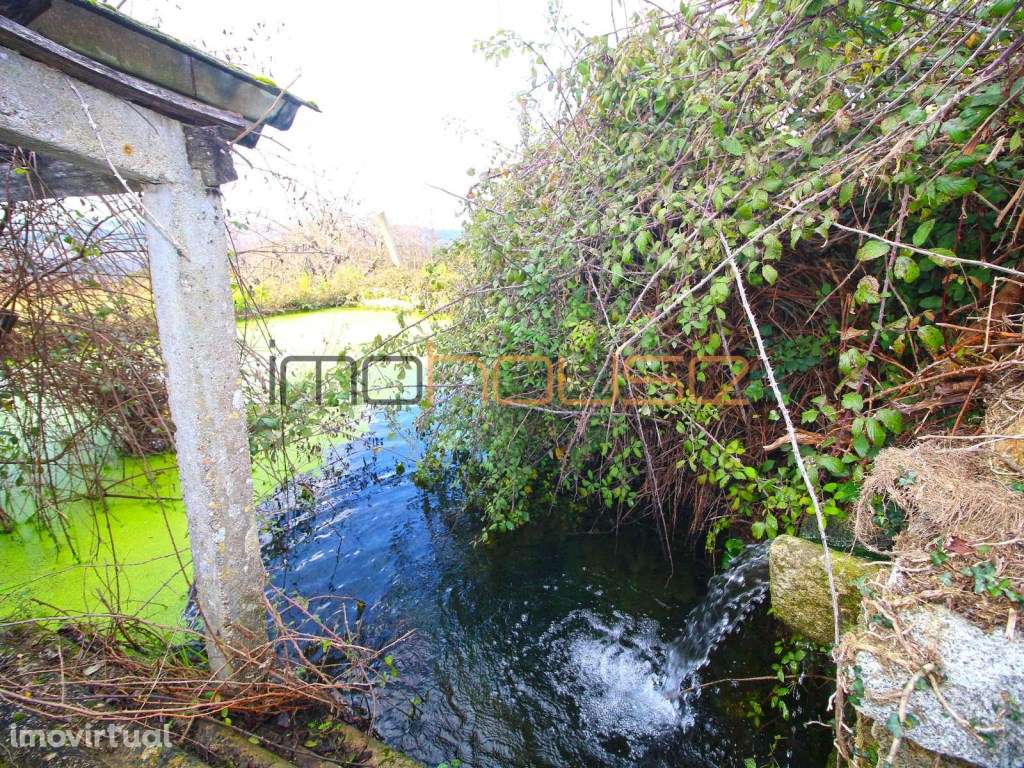 Antiga Casa de Lavrador - Excelente terreno (A1 a 5min.) - Grande imagem: 5/11