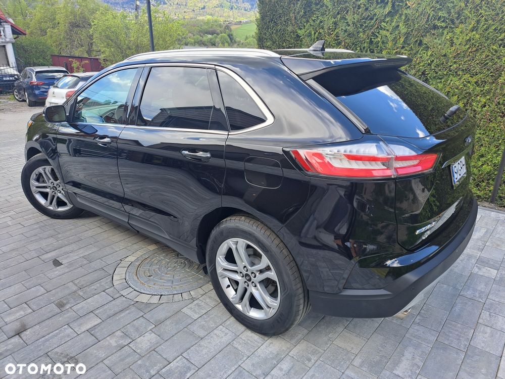 Ford Edge - 7